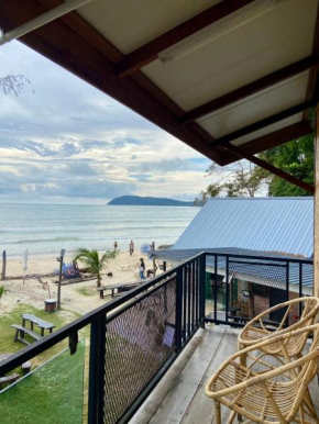Surf & Stay Hostel